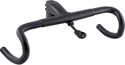 [#BF-A2051000441] Kormány MERIDA TEAM SL 1P ROAD 400 mm / 100 mm 280g