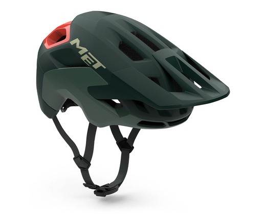 [#BL-244288] MET Revo Mips kerékpáros sisak [matt midnight forest, 52-56 cm (S)]