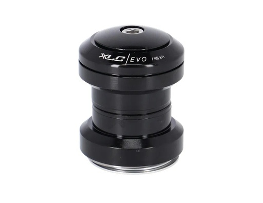 [#VP-250 05 100 00] Kormánycsapágy EVO EC34/28.6 EC34/30 klassz.,alu,cartridge HS-A11