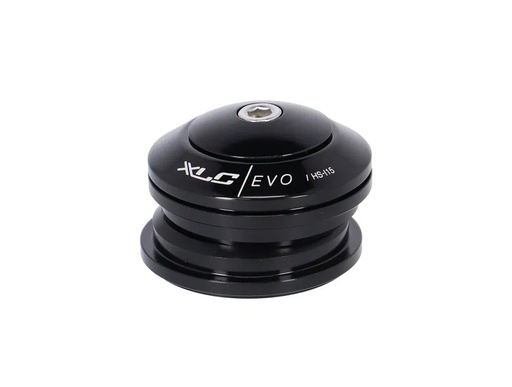 [#VP-250 05 140 00] Kormánycsapágy EVO ZS44/28.6 ZS44/30 félint.,alu,cartridgeHS-I15