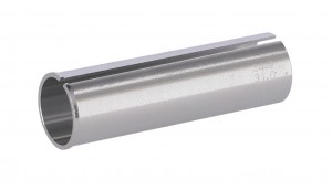 [#VP-250 20 990 66] Nyeregcső hézagoló 31,6mm-34,9mm, 120 mm SP-X20