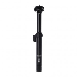 [#VP-250 20 800 31] Nyeregcső rugós/dropper korm.vez.31,6/392/120 mm 50-125 kg SP-S13