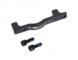 [#VP-250 03 716 56] Tárcsafék adapter PM-PM E180/220, 2xM6x18 BR-X112