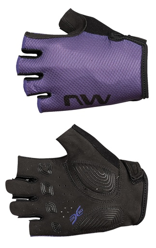 [#BF-89202326-127-L] Kesztyű NORTHWAVE ACTIVE WMN NŐI RÖVID L LILA