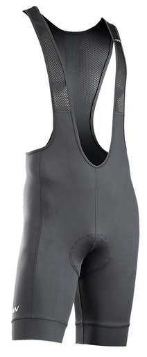 [#BF-89251161-10-XXL] NADRÁG NORTHWAVE ACTIVE RÖVID XXL KANTÁROS, FEKETE