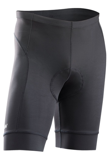 [#BF-89251164-10-XXL] NADRÁG NORTHWAVE ACTIVE RÖVID XXL FEKETE