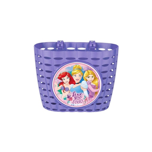 [#CS-41800002DL] Kosár Disney Hercegnő