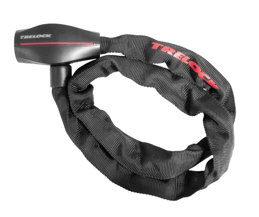 [#BL-199786] Trelock BC 380 kulcsos láncos zár