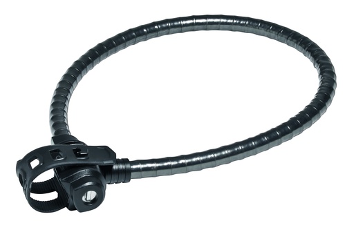 [#BL-183506] Trelock PK 222 Fixxgo kulcsos görgős zár [75 cm]