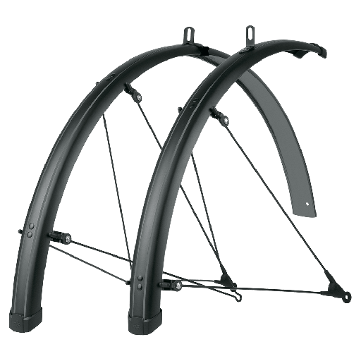 [#BL-222311] SKS-Germany Bluemels Stripes sárvédő szett [45 mm]