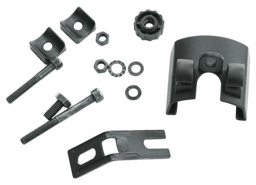 [#BL-129800] SKS-Germany Hightrek rögzítő szett sárvédőrögzítő