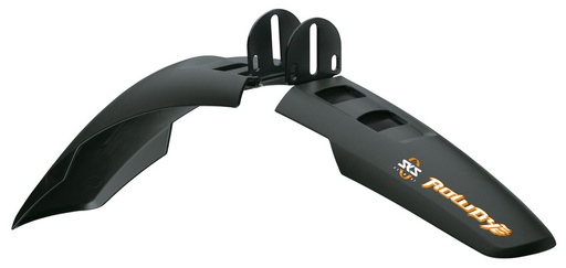 [#BL-30400] SKS-Germany Rowdy sárvédő szett 20-24" gyerekkerékpárra