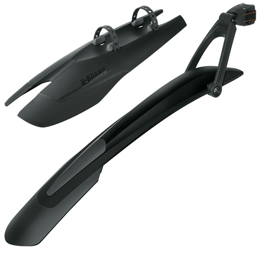 [#BL-161221] SKS-Germany X-Blade 29er/X-Board sárvédő szett