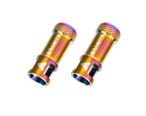 [#BL-229245] Granite Juicy Nipple szelepsapka [oil slick]