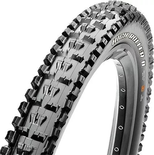 [#BS-ETB96910100] Külső Maxxis 27.5X2.80 HIGH ROLLER II EXO/TR Hajtogatható 967g
