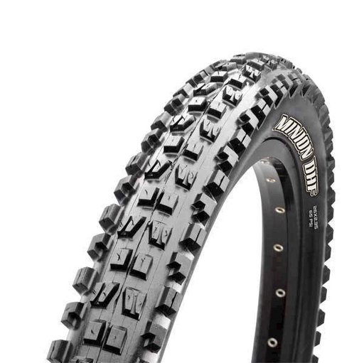 [#BS-ETB96800000] Külső Maxxis 29X2.50WT MINION DHF EXO/TR Hajtogatható 1018g