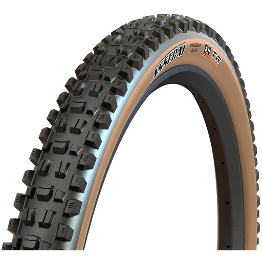 [#BS-ETB00502900] Külső Maxxis 29X2.50WT ASSEGAI EXO/TR/TANWALL Hajtogatható 1097g