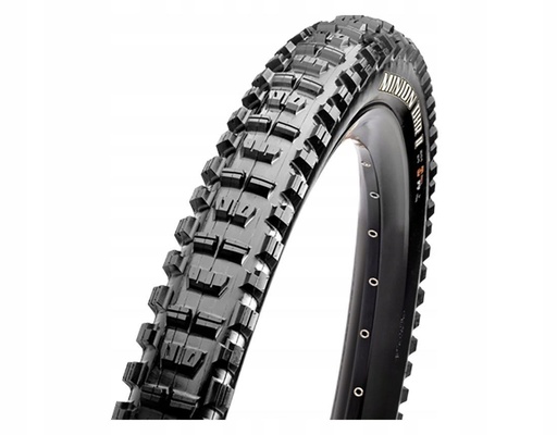 [#BS-ETB00073100] Külső Maxxis 29X2.6 MINION DHR II 3CT/EXO/TR Hajtogatható 964g
