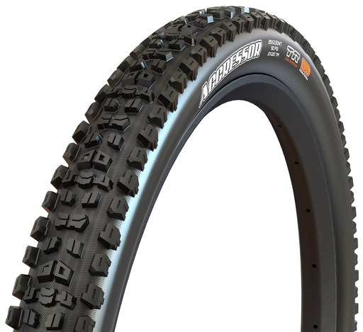[#BS-ETB96870100] Külső Maxxis 29X2.50WT AGGRESSOR DD/TR Hajtogatható 1182g ÚJDONSÁG!