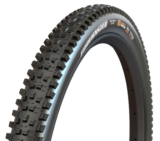 [#BS-ETB00460400] Külső Maxxis 29x2.60 FOREKASTER 3CT/EXO+/TR Hajtogatható 1075g ÚJDONSÁG!