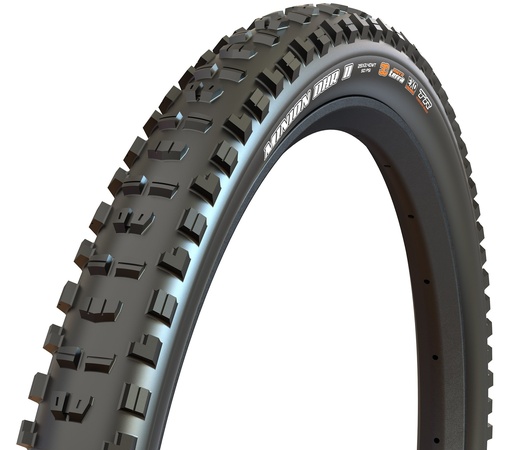 [#BS-ETB00517800] Külső Maxxis 29x2.50 MINION DHR II 3CT/DH/TR Hajtogatható 1390g ÚJDONSÁG!