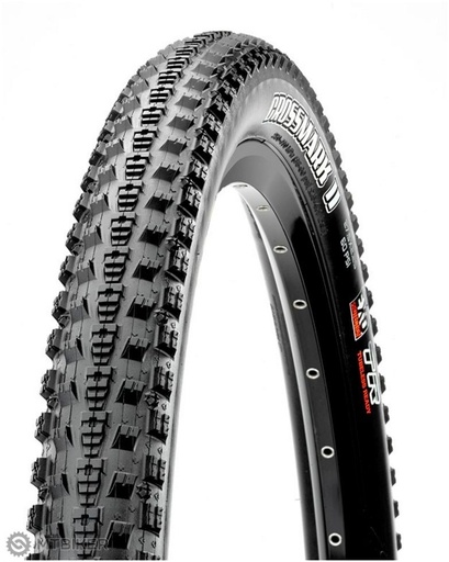 [#BS-ETB91032100] Külső Maxxis 27.5X2.25 CROSSMARK II EXO/TR Hajtogatható 706g ÚJDONSÁG!