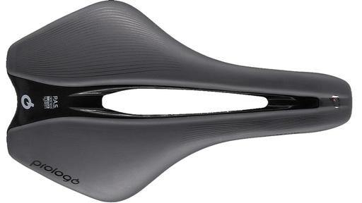 [#BF-DIMENA3AB24-AM] Prologo Dimension R2 NACK 143mm anthracit/fekete