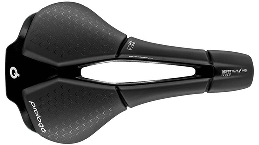 [#BF-SCMPNA7HB21-AM] Prologo Scratch-M5 Space NACK 147mm Hard fekete