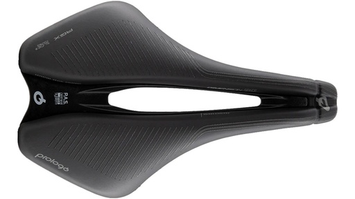 [#BF-DIGXTN5HBX4-AM] Nyereg PROLOGO DIMENSION AGX SPACE TIROX 153 HARD fekete Slide Control