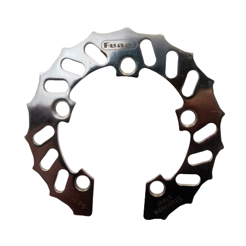 [#BL-200162] FUNN Rock Star B-RSF rockguard