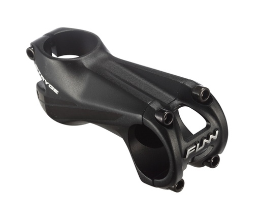 [#BL-139043] FUNN Stryge 7° ahead kormányfej [fekete, 31.8 mm, 60 mm]