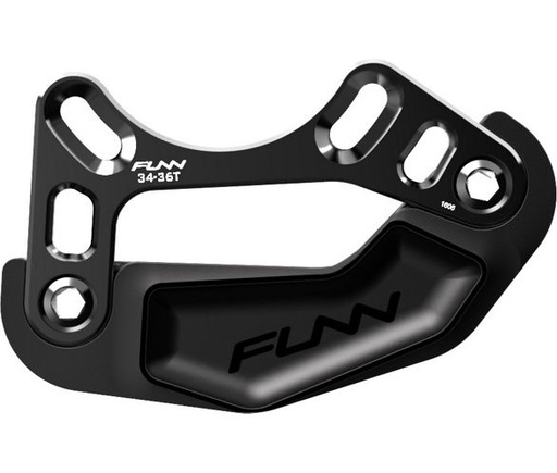 [#BL-183971] FUNN Zippa Bash Guard rockguard [34-36]