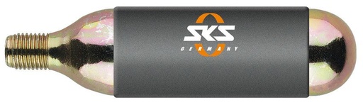 [#BL-102588] SKS-Germany Airgun tartalékpatron 16g