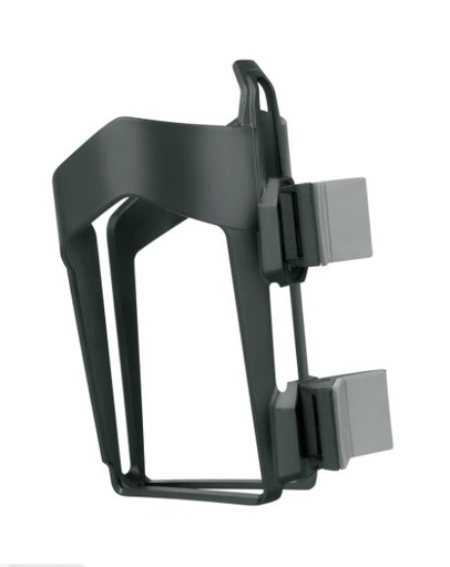 [#BL-174046] SKS-Germany Anywhere Velocage kulacstartó szett [matt fekete]