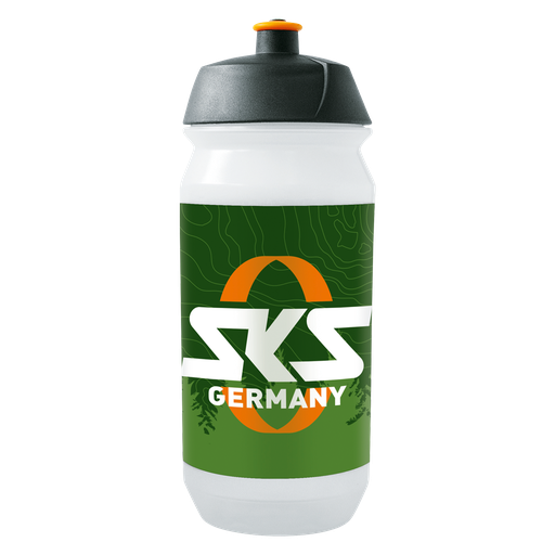 [#BL-245004] SKS-Germany Bio kulacs [750 ml]
