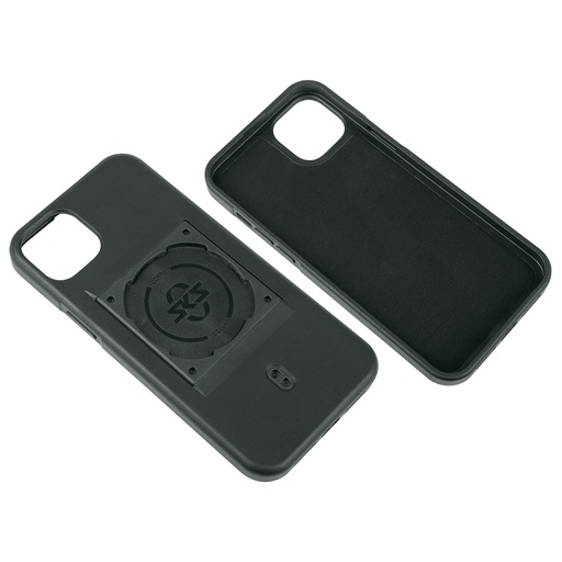 [#BL-240147] SKS-Germany Compit Cover okostelefon tartó iPhone telefonokhoz [iphone 15 Pro]