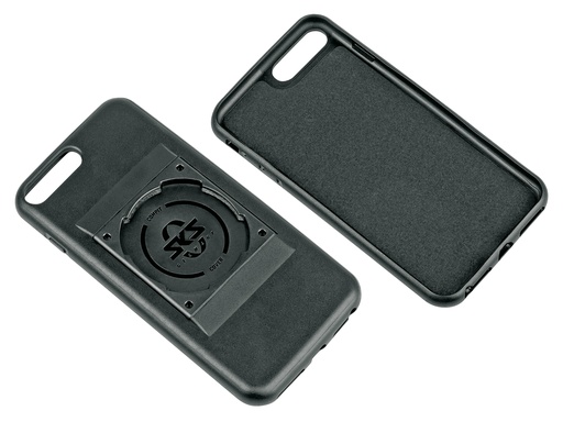 [#BL-177372] SKS-Germany Compit Cover okostelefon tartó iPhone telefonokhoz [iPhone 6+/7+/8+]