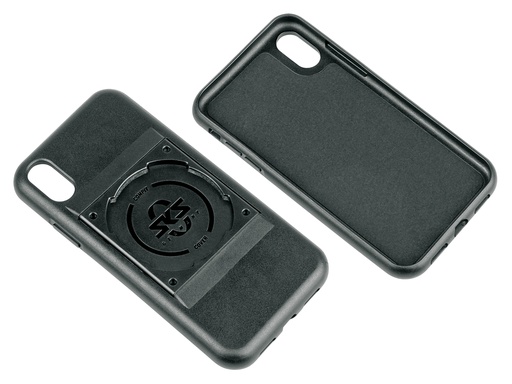 [#BL-177373] SKS-Germany Compit Cover okostelefon tartó iPhone telefonokhoz [iPhone X]