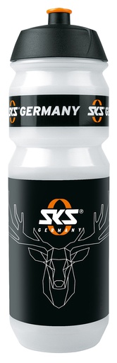 [#BL-173591] SKS-Germany Deer's head kulacs [500 ml]