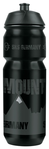 [#BL-165714] SKS-Germany Mountain 750ml kulacs [fekete]