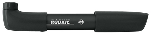 [#BL-112223] SKS-Germany Rookie minipumpa [fekete, 280 mm]