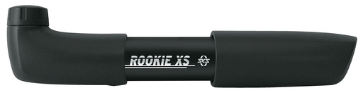 [#BL-134480] SKS-Germany Rookie XS minipumpa [fekete]