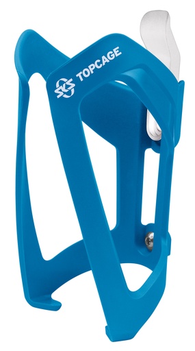 [#BL-125981] SKS-Germany Topcage kulacstartó [kék]