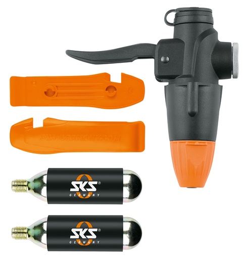 [#BL-155207] SKS-Germany Tubeless Head szett pumpafej