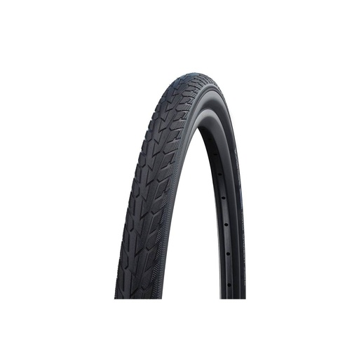 [#CS-42900007] KÖP 16X1,75 (47-305) SCHWALBE ROAD CRUISER HS484 FEKETE