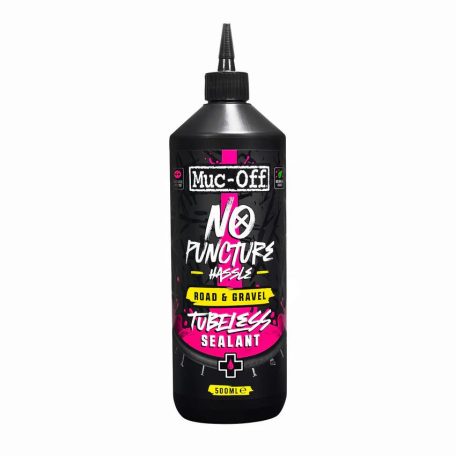 [#NS-21089] Muc-Off No Puncture Road & Gravel Tubeless tömítő 500ml