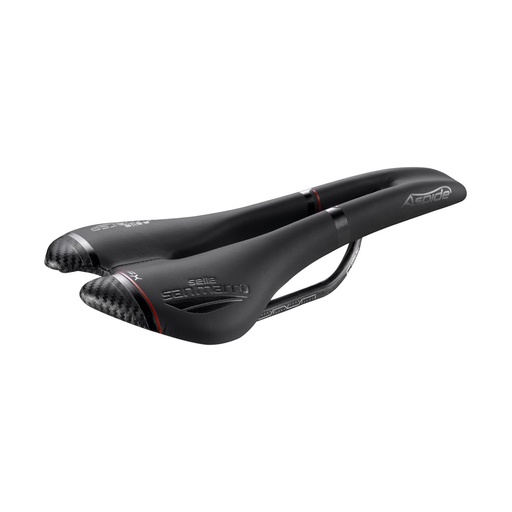 [#BL-241046] Selle San Marco Aspide Open-Fit Carbon FX nyereg [142 mm, 277 mm]