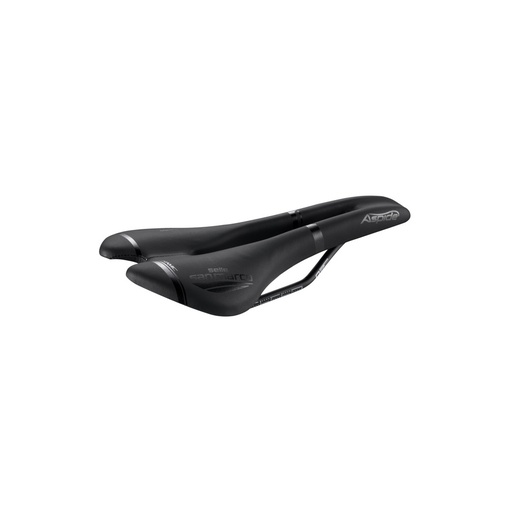 [#BL-223307] Selle San Marco Aspide Open-Fit Dynamic Wide nyereg