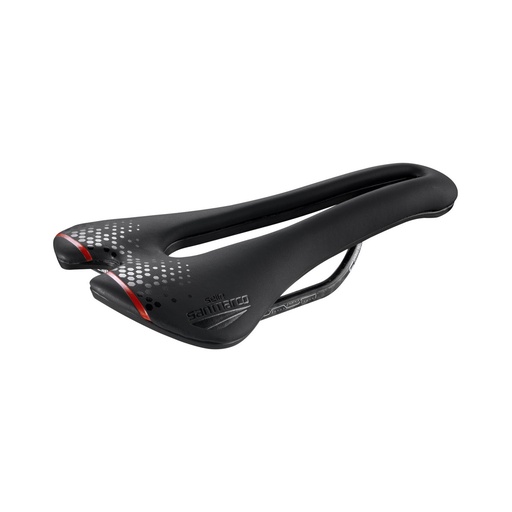 [#BL-240960] Selle San Marco Aspide Short Open-fit Carbon FX nyereg [139 mm, 250 mm]