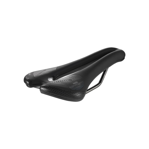 [#BL-223310] Selle San Marco Aspide Short Supercomfort Wide nyereg